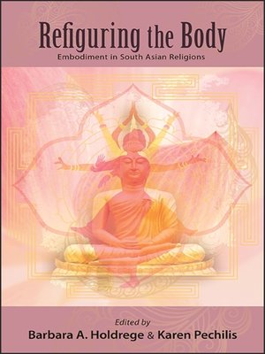 cover image of Refiguring the Body